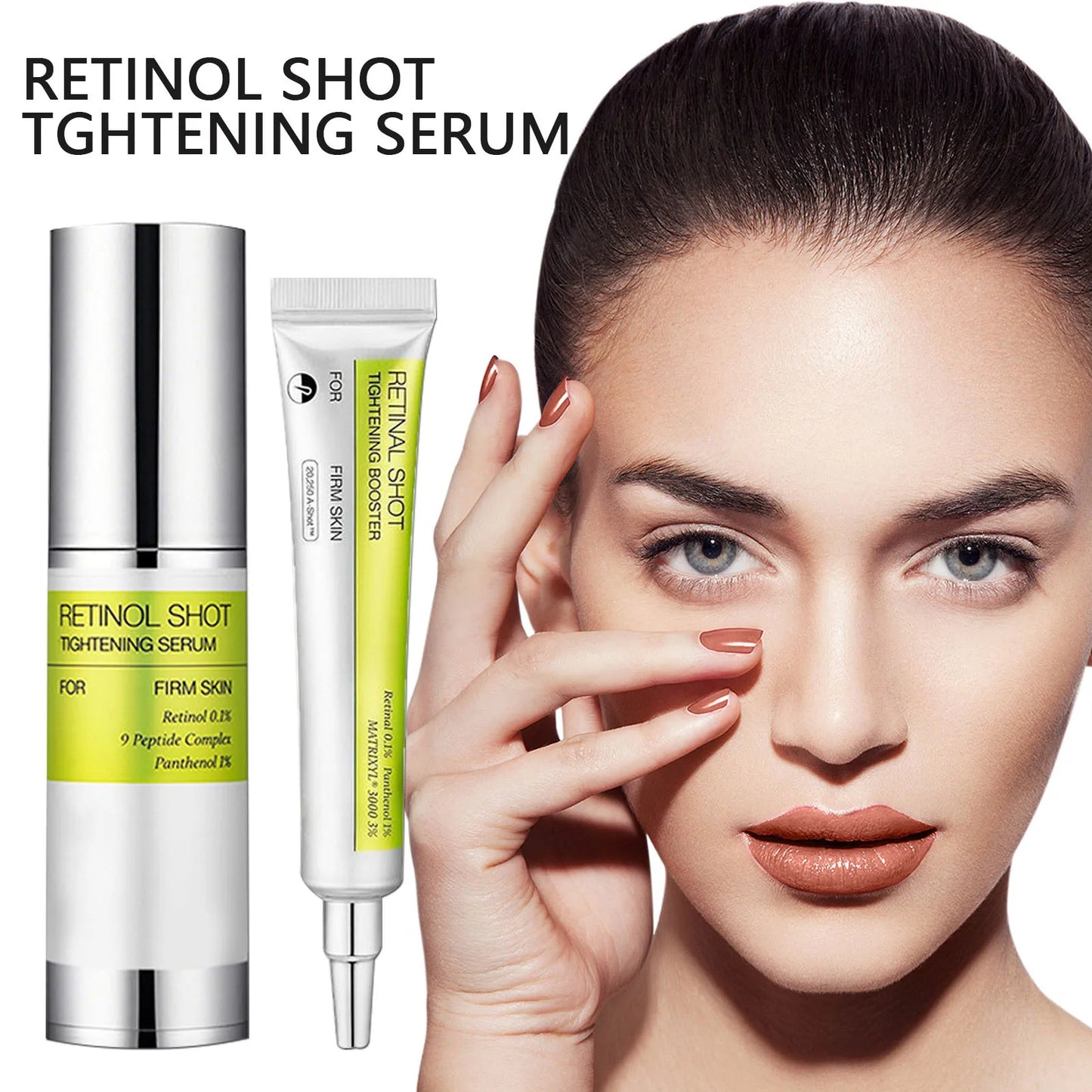 Celimax - Retinal Shot Tightening Serum 30ml