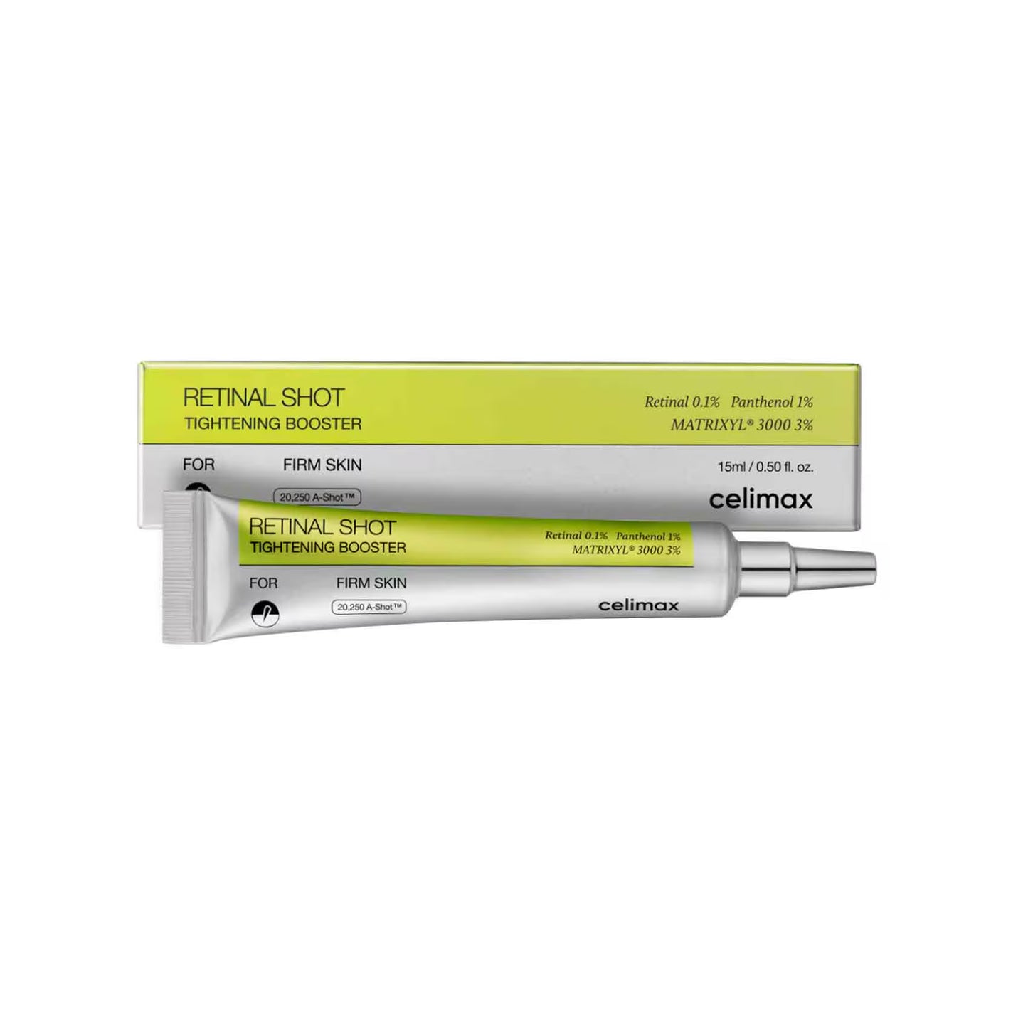 Celimax - Retinal Shot Tightening Serum 30ml