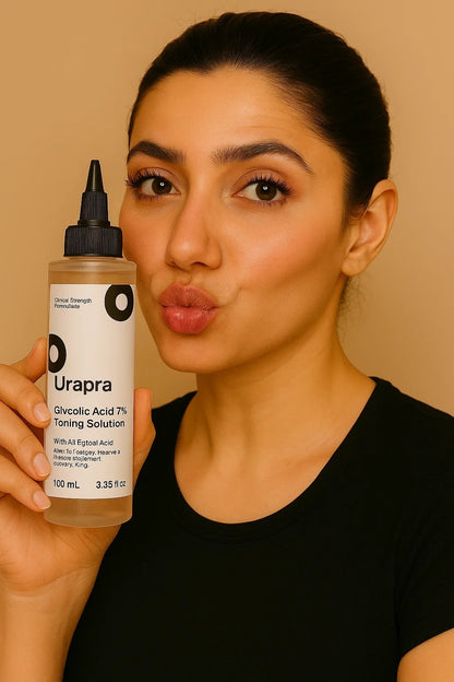 Glycolic Acid 7% Toning Solution